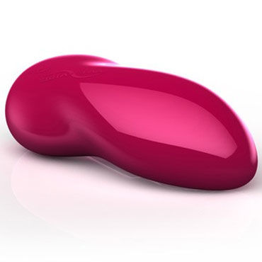 We-Vibe Touch, темно-розовый, Компактный вибратор для точечной стимуляции We-Vibe Touch, темно-розовый, Компактный вибратор для точечной стимуляции