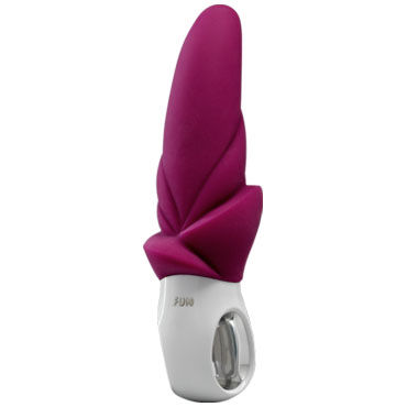 Fun Factory Calla G4, фиолетовый - фото, отзывы Fun Factory Calla G4, фиолетовый - фото, отзывы