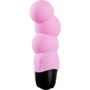 Fun Factory Bubbles, светло-розовый - фото, отзывы Fun Factory Bubbles, светло-розовый - фото, отзывы
