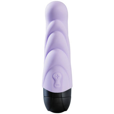 Fun Factory Meany, фиолетовый - фото, отзывы Fun Factory Meany, фиолетовый - фото, отзывы