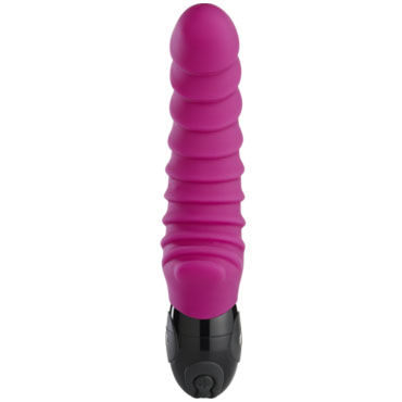 Fun Factory Semirealistic, фиолетовый - фото, отзывы Fun Factory Semirealistic, фиолетовый - фото, отзывы