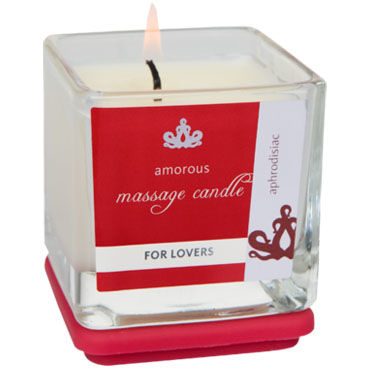 Fun Factory Massage Candle Афродизиак - фото, отзывы Fun Factory Massage Candle Афродизиак - фото, отзывы