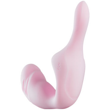 Fun Factory Share XS, розовый - подробные фото в секс шопе Condom-Shop Fun Factory Share XS, розовый - подробные фото в секс шопе Condom-Shop