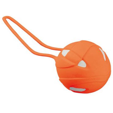 Fun Factory Smartballs Uno, оранжевый - фото, отзывы Fun Factory Smartballs Uno, оранжевый - фото, отзывы