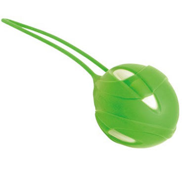 Fun Factory Smartballs Unо, зеленый - фото, отзывы Fun Factory Smartballs Unо, зеленый - фото, отзывы