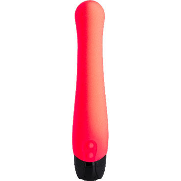 Fun Factory Gigolino, оранжевый - фото, отзывы Fun Factory Gigolino, оранжевый - фото, отзывы