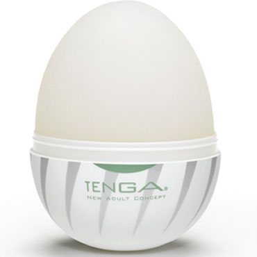 Tenga Egg Thunder - фото, отзывы Tenga Egg Thunder - фото, отзывы