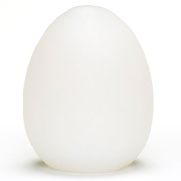 Tenga Egg Thunder - Одноразовый мастурбатор с рельефом в виде молний - купить в секс шопе Tenga Egg Thunder - Одноразовый мастурбатор с рельефом в виде молний - купить в секс шопе