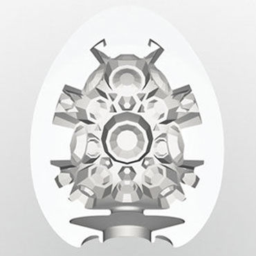 Новинка раздела Секс игрушки - Tenga Egg Crater Новинка раздела Секс игрушки - Tenga Egg Crater