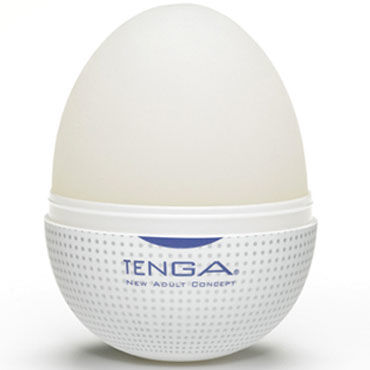 Tenga Egg Misty - фото, отзывы Tenga Egg Misty - фото, отзывы
