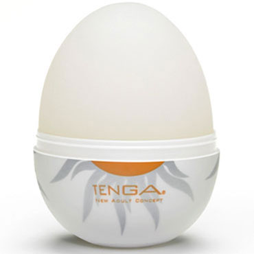 Tenga Egg Shiny - фото, отзывы Tenga Egg Shiny - фото, отзывы