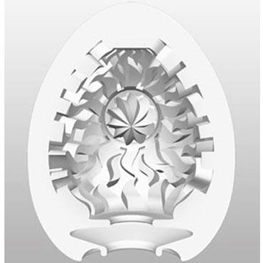Новинка раздела Секс игрушки - Tenga Egg Shiny Новинка раздела Секс игрушки - Tenga Egg Shiny