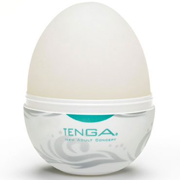 Tenga Egg Surfer - фото, отзывы Tenga Egg Surfer - фото, отзывы