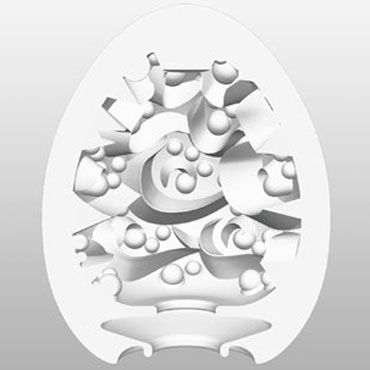 Новинка раздела Секс игрушки - Tenga Egg Surfer Новинка раздела Секс игрушки - Tenga Egg Surfer