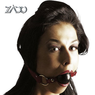 Zado Mundknebel, Классический кляп Zado Mundknebel, Классический кляп