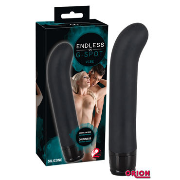 You2Toys Endless, Вибратор точки G You2Toys Endless, Вибратор точки G