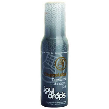 JoyDrops Chocolate, 100 мл, Со вкусом шоколада JoyDrops Chocolate, 100 мл, Со вкусом шоколада