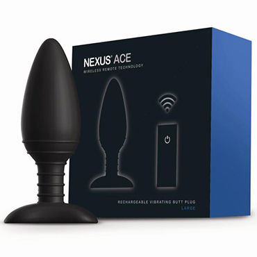 Nexus Ace L, 14 см - фото, отзывы Nexus Ace L, 14 см - фото, отзывы