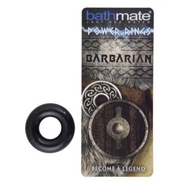 Bathmate Barbarian, Кольцо эрекционное Bathmate Barbarian, Кольцо эрекционное