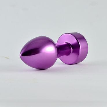 LoveToy Aluminium Violet Diamond - фото, отзывы LoveToy Aluminium Violet Diamond - фото, отзывы