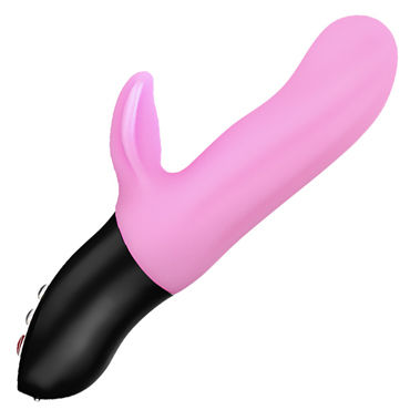 Fun Factory Bi Stronic Fusion, розовый - фото, отзывы Fun Factory Bi Stronic Fusion, розовый - фото, отзывы
