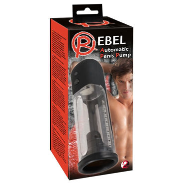 Новинка раздела Секс игрушки - You2Toys Rebel Новинка раздела Секс игрушки - You2Toys Rebel