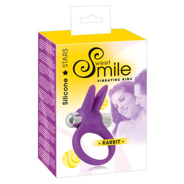 Smile Rabbit - подробные фото в секс шопе Condom-Shop Smile Rabbit - подробные фото в секс шопе Condom-Shop