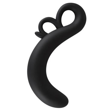 You2Toys Bad Kitty S - Стимулятор простаты небольшого размера - купить в секс шопе You2Toys Bad Kitty S - Стимулятор простаты небольшого размера - купить в секс шопе