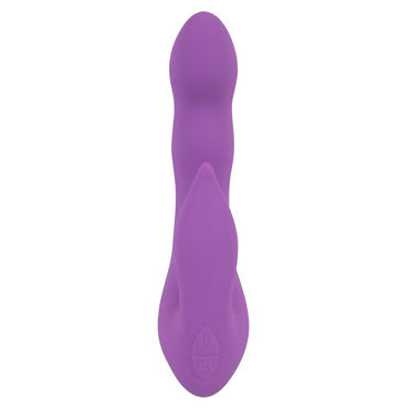 Новинка раздела Секс игрушки - You2Toys Purple Vibe Новинка раздела Секс игрушки - You2Toys Purple Vibe