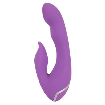You2Toys Purple Vibe - подробные фото в секс шопе Condom-Shop You2Toys Purple Vibe - подробные фото в секс шопе Condom-Shop