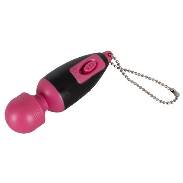 You2Toys Key Ring Vibe, Брелок-вибратор You2Toys Key Ring Vibe, Брелок-вибратор
