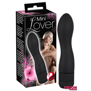 You2Toys Mini Lover, Мощный мини вибратор You2Toys Mini Lover, Мощный мини вибратор