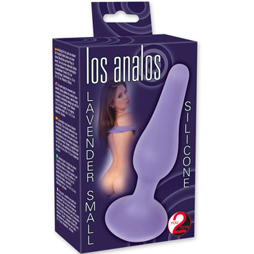 Новинка раздела Секс игрушки - You2Toys Los Analos Новинка раздела Секс игрушки - You2Toys Los Analos