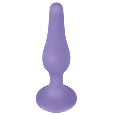 You2Toys Los Analos, Маленький анальный стимулятор You2Toys Los Analos, Маленький анальный стимулятор