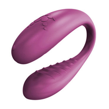 We-Vibe Special Edition, малиновый - фото, отзывы We-Vibe Special Edition, малиновый - фото, отзывы
