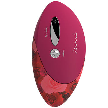 Womanizer Pro, красный - фото, отзывы Womanizer Pro, красный - фото, отзывы