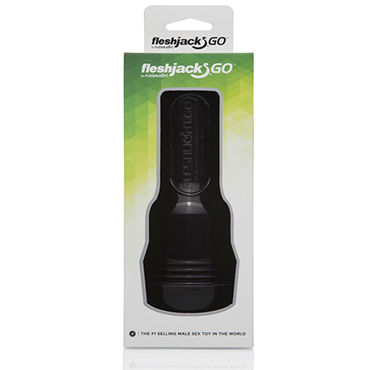 FleshLight Go Surge - фото, отзывы FleshLight Go Surge - фото, отзывы