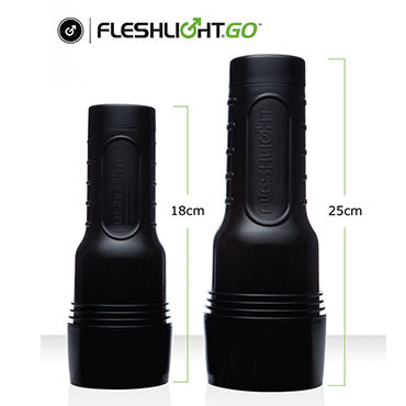 FleshLight Go Surge - Компактный мастурбатор с уникальным рельефом - купить в секс шопе FleshLight Go Surge - Компактный мастурбатор с уникальным рельефом - купить в секс шопе