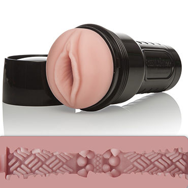 FleshLight Go Surge, Компактный мастурбатор с уникальным рельефом FleshLight Go Surge, Компактный мастурбатор с уникальным рельефом