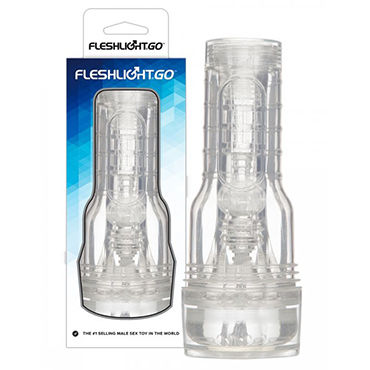 FleshLight Go Torque - фото, отзывы FleshLight Go Torque - фото, отзывы