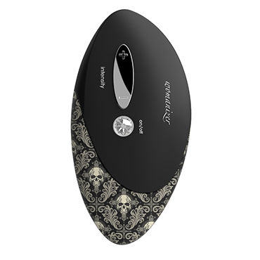 Womanizer Pro Tattoo Edition - фото, отзывы Womanizer Pro Tattoo Edition - фото, отзывы