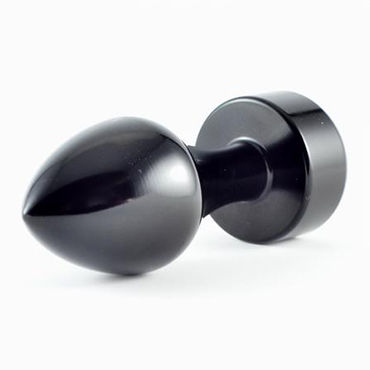 LoveToy Aluminium Black Diamond - фото, отзывы LoveToy Aluminium Black Diamond - фото, отзывы