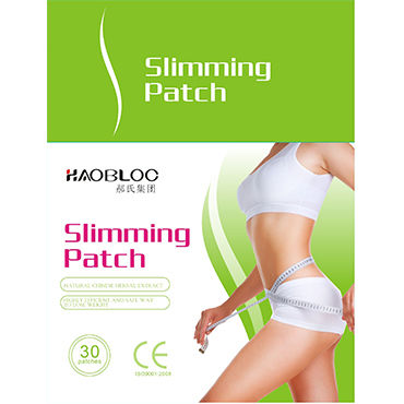 Slimming Patch, Косметические пластыри для коррекции веса, 30 штук Slimming Patch, Косметические пластыри для коррекции веса, 30 штук