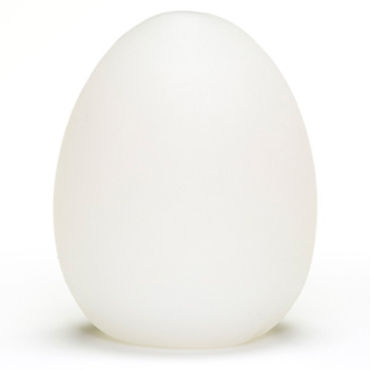 Tenga Egg Wavy Cool Edition - фото, отзывы Tenga Egg Wavy Cool Edition - фото, отзывы