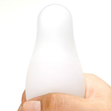 Tenga Egg Wavy Cool Edition, Одноразовый мастурбатор в форме яйца, с охлаждающим лубрикантом и другие товары Tenga с фото Tenga Egg Wavy Cool Edition, Одноразовый мастурбатор в форме яйца, с охлаждающим лубрикантом и другие товары Tenga с фото