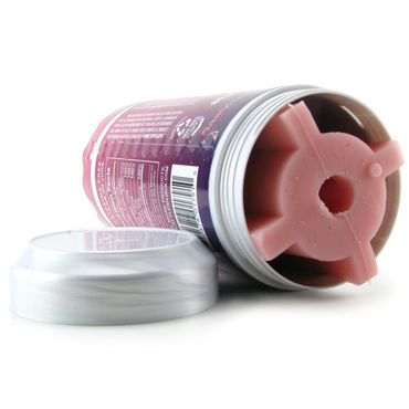 Новинка раздела Секс игрушки - FleshLight Jacks Gape Soda Новинка раздела Секс игрушки - FleshLight Jacks Gape Soda