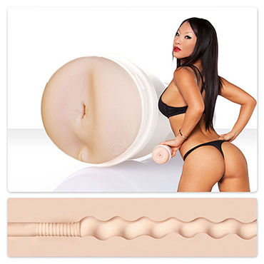 FleshLight Girls Asa Akira Forbidden, Копия попки порно-звезды Азы Акиры FleshLight Girls Asa Akira Forbidden, Копия попки порно-звезды Азы Акиры