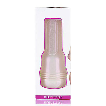 FleshLight Girls Riley Steele Swallow - Копия ротика порно-звезды Райли Стил - купить в секс шопе FleshLight Girls Riley Steele Swallow - Копия ротика порно-звезды Райли Стил - купить в секс шопе