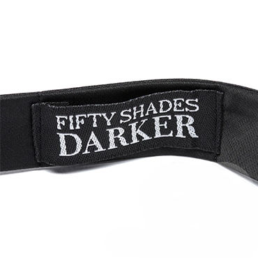 Fifty Shades Darker His Rules - фото, отзывы Fifty Shades Darker His Rules - фото, отзывы