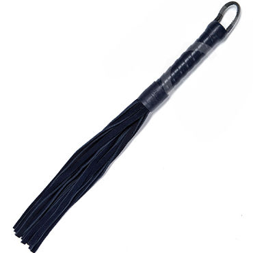 Fifty Shades Darker No Bounds Mini Flogger - фото, отзывы Fifty Shades Darker No Bounds Mini Flogger - фото, отзывы